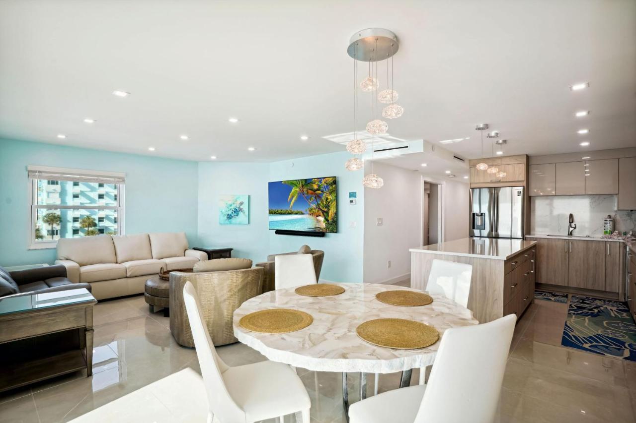 Emerald Isle 403 - Premier * St. Pete Beach