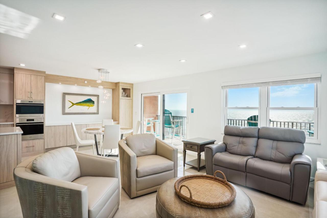 Emerald Isle 403 - Premier Holiday home St. Pete Beach
