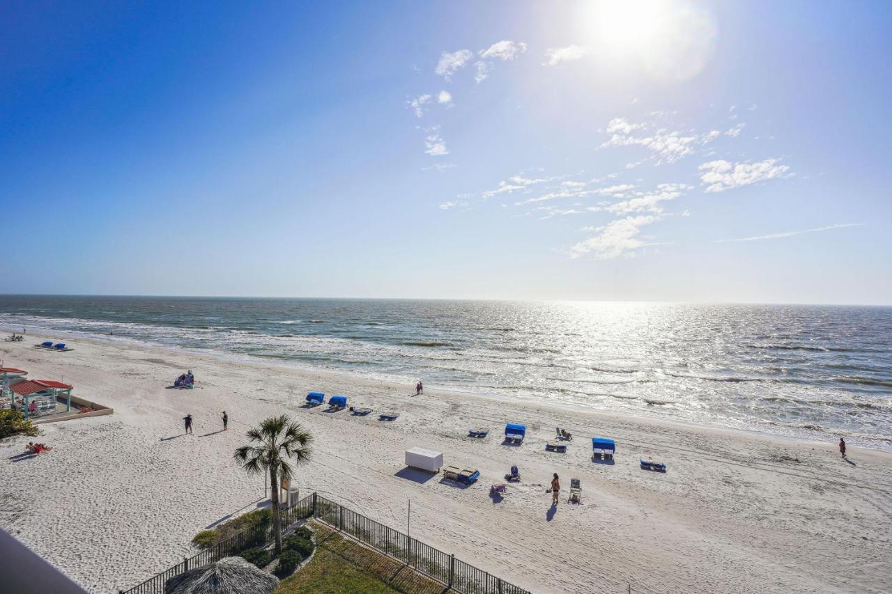 Emerald Isle 403 - Premier Holiday home