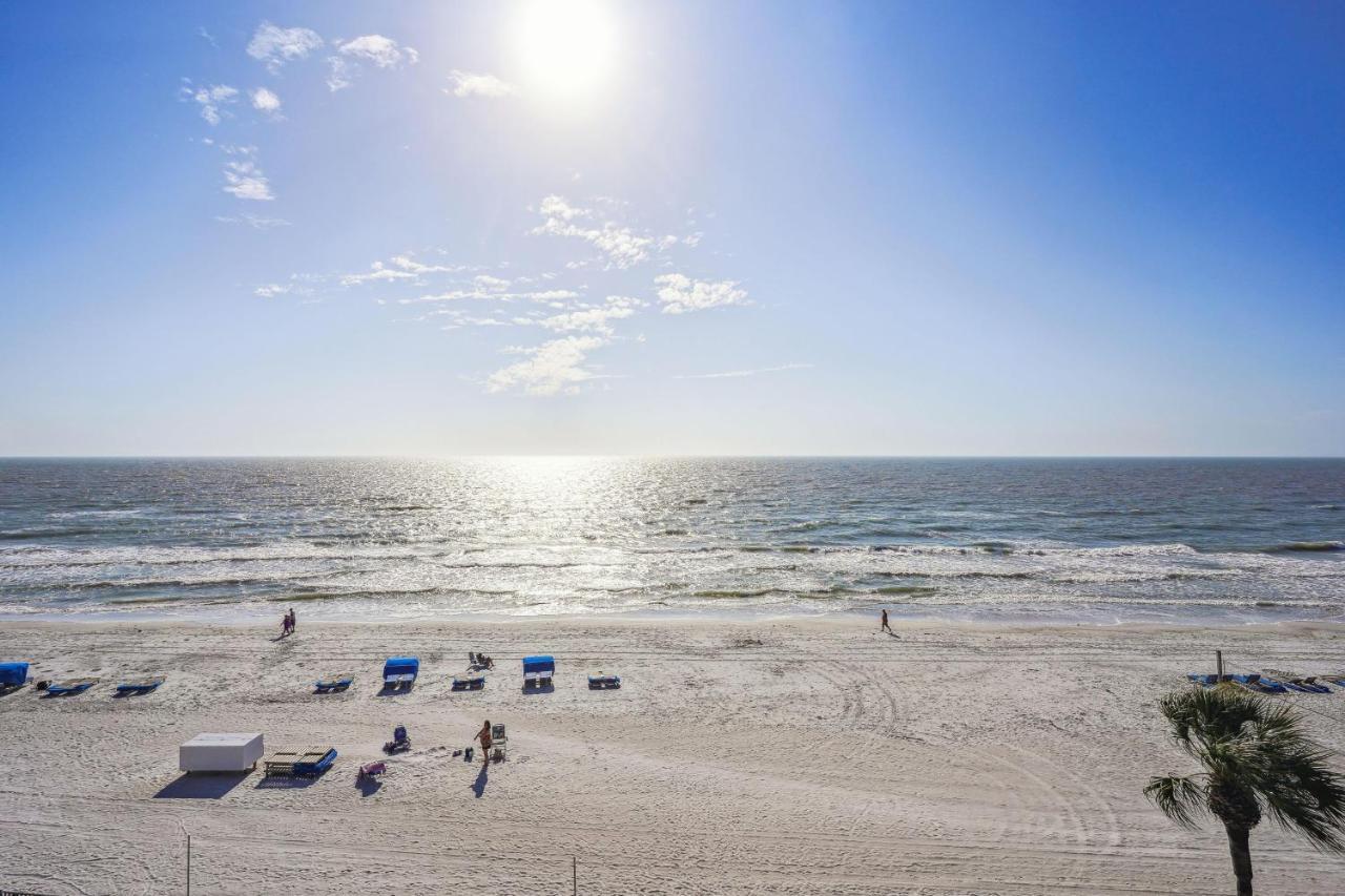 Emerald Isle 403 - Premier Holiday home *