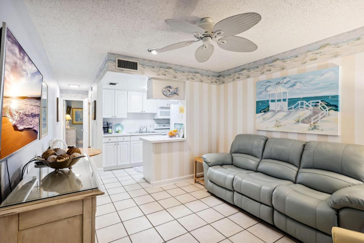 Harbor House 37 St. Pete Beach