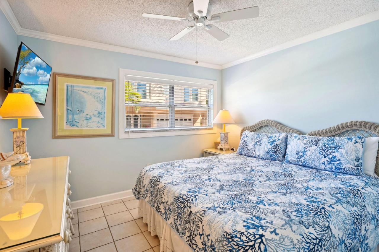 Harbor House 37 * St. Pete Beach