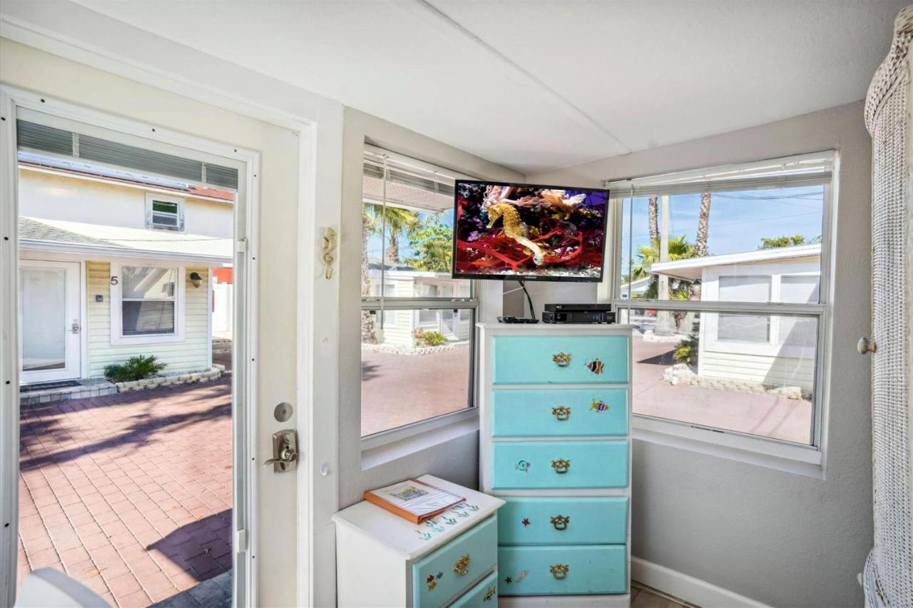 C2-seahorse Holiday home *