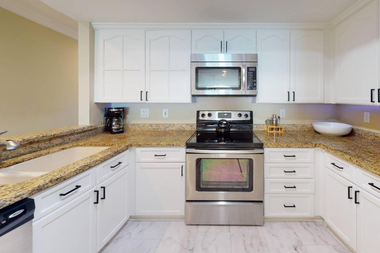Holiday home Admirals Townhouse *