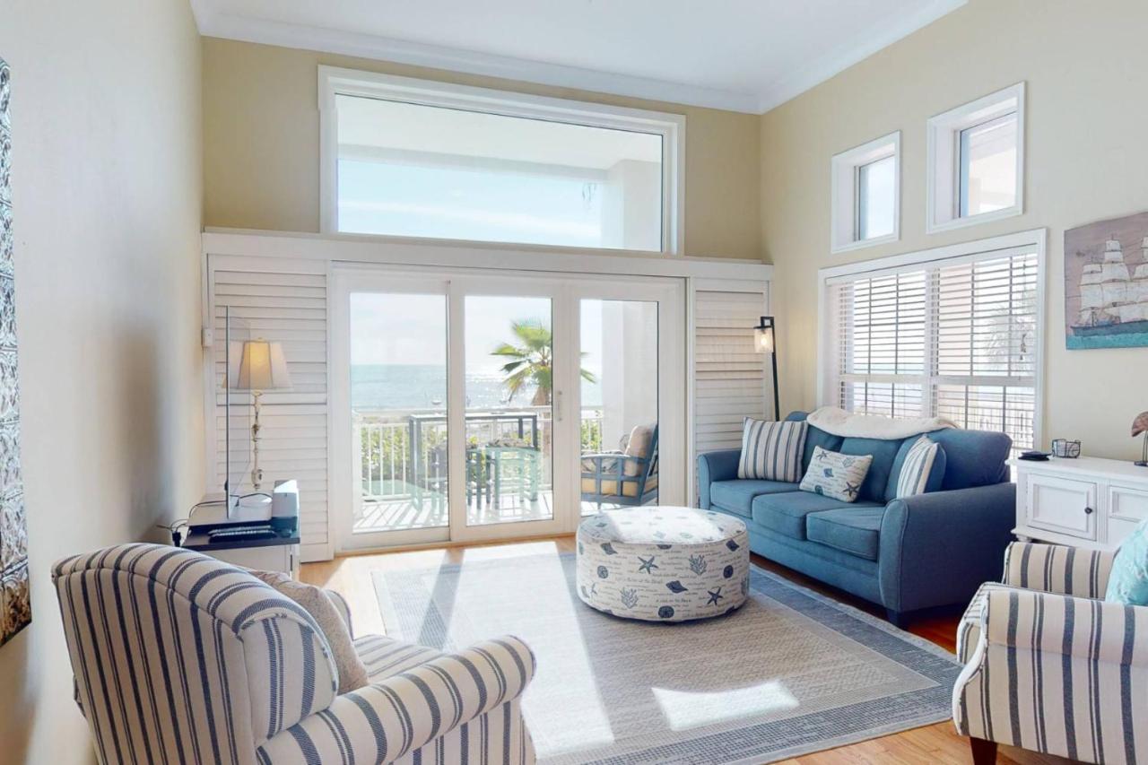 Admirals Townhouse St. Pete Beach