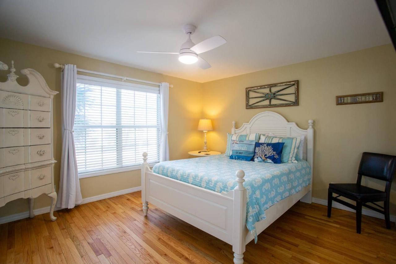 Holiday home Admirals Townhouse *