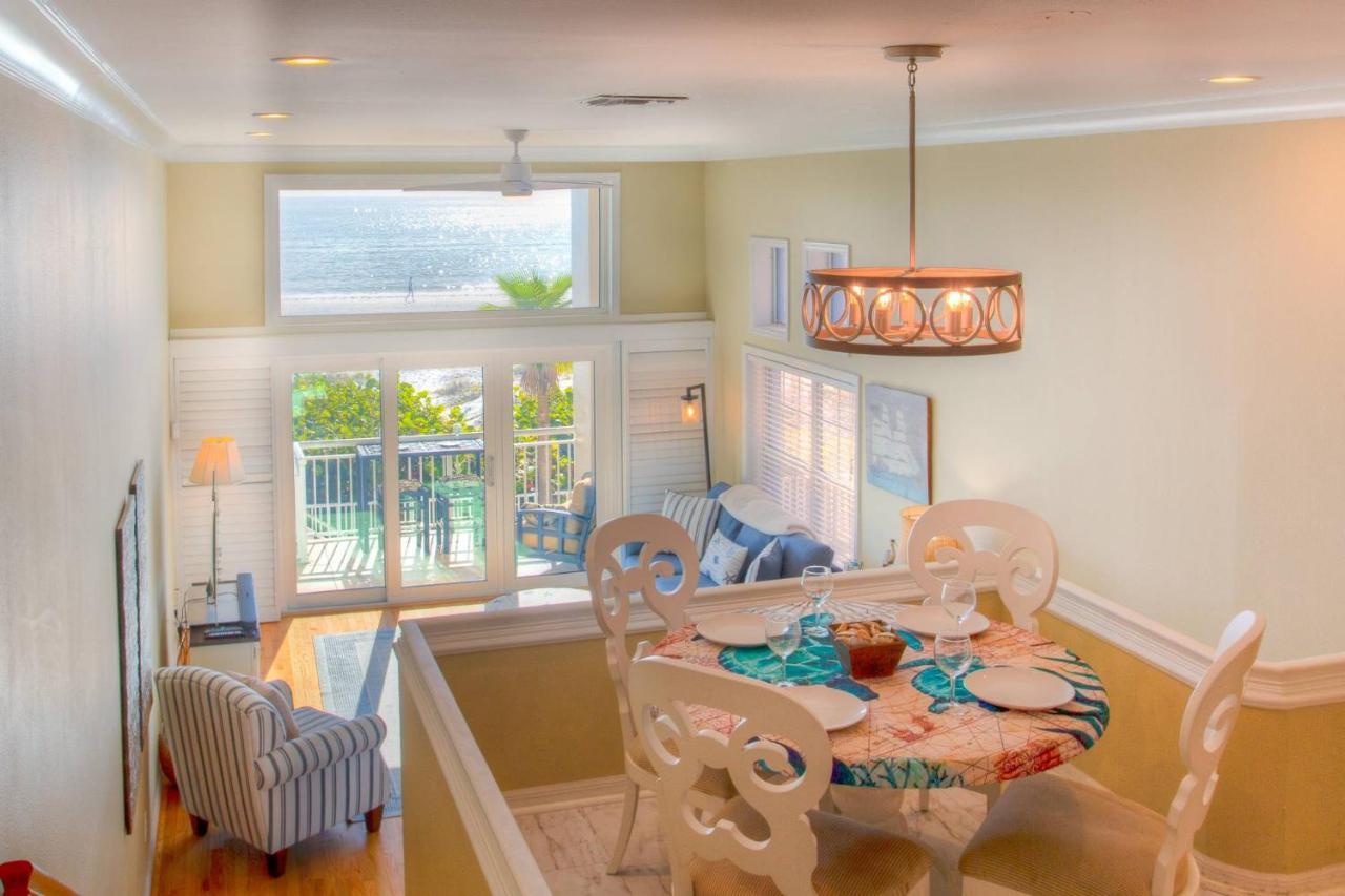Admirals Townhouse Holiday home *