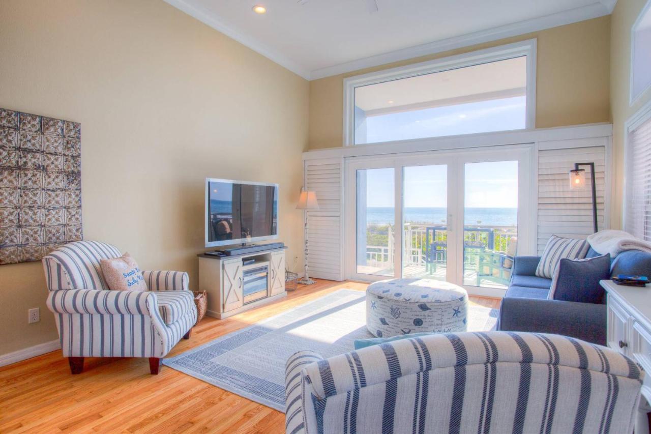 Admirals Townhouse Holiday home