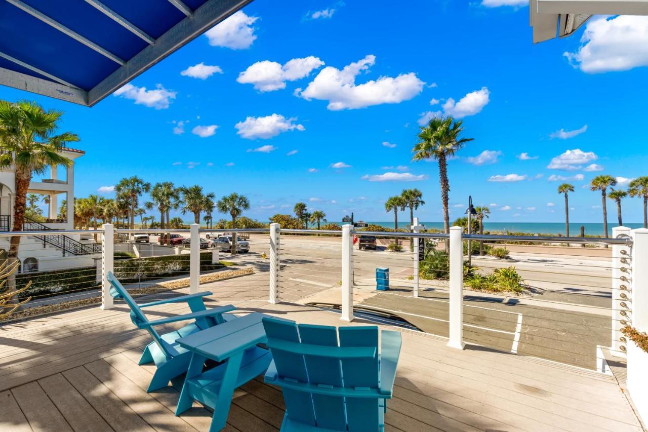 On The Beach Hotel St. Pete Beach