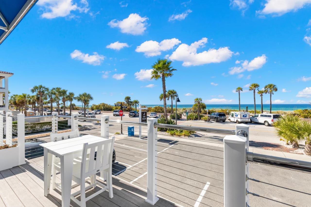 On The Beach Hotel St. Pete Beach