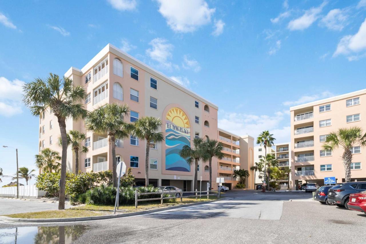 #210 Place Holiday home St. Pete Beach