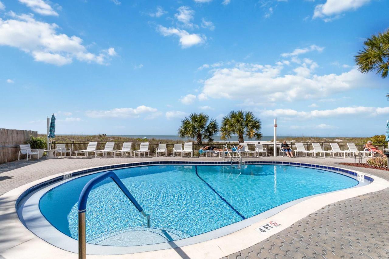 108 Madeira Norte St. Pete Beach