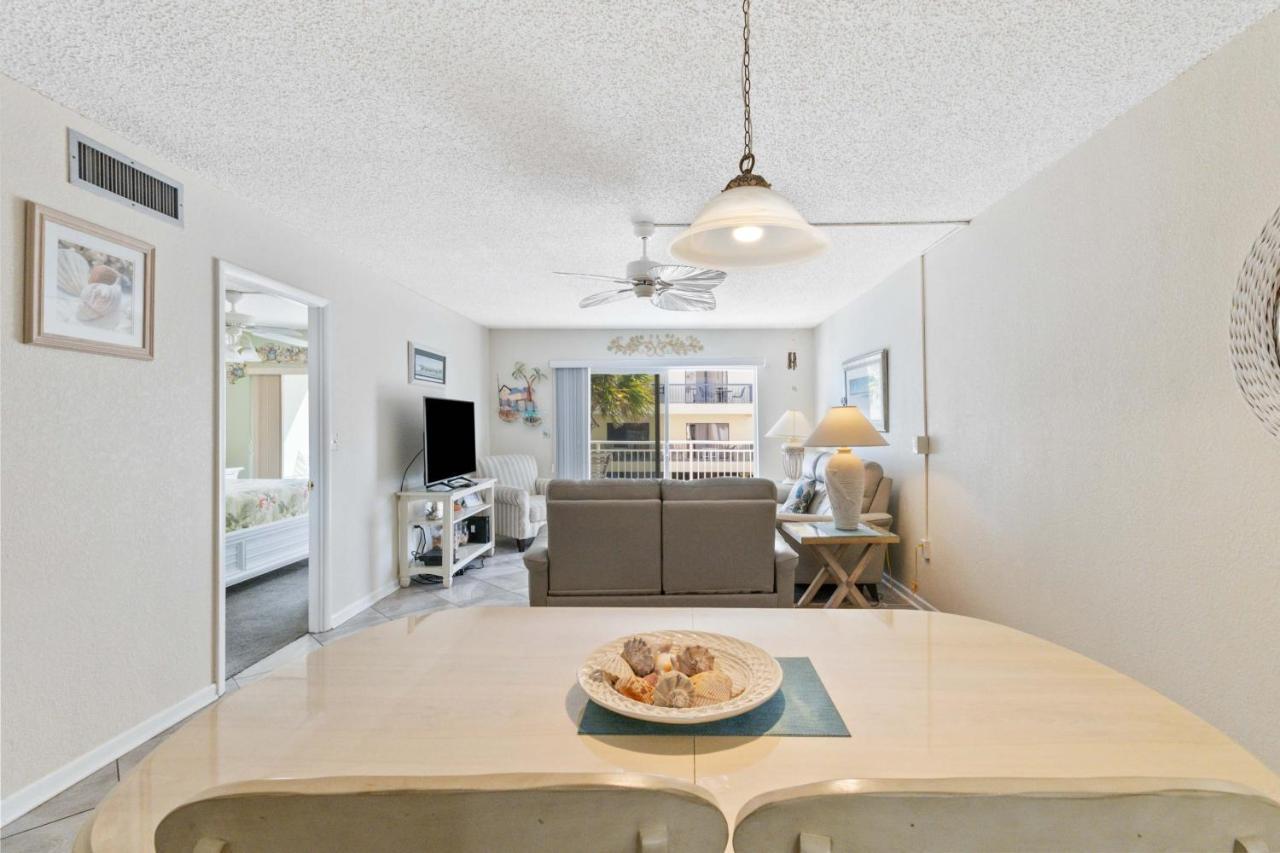 Holiday home 108 Madeira Norte St. Pete Beach