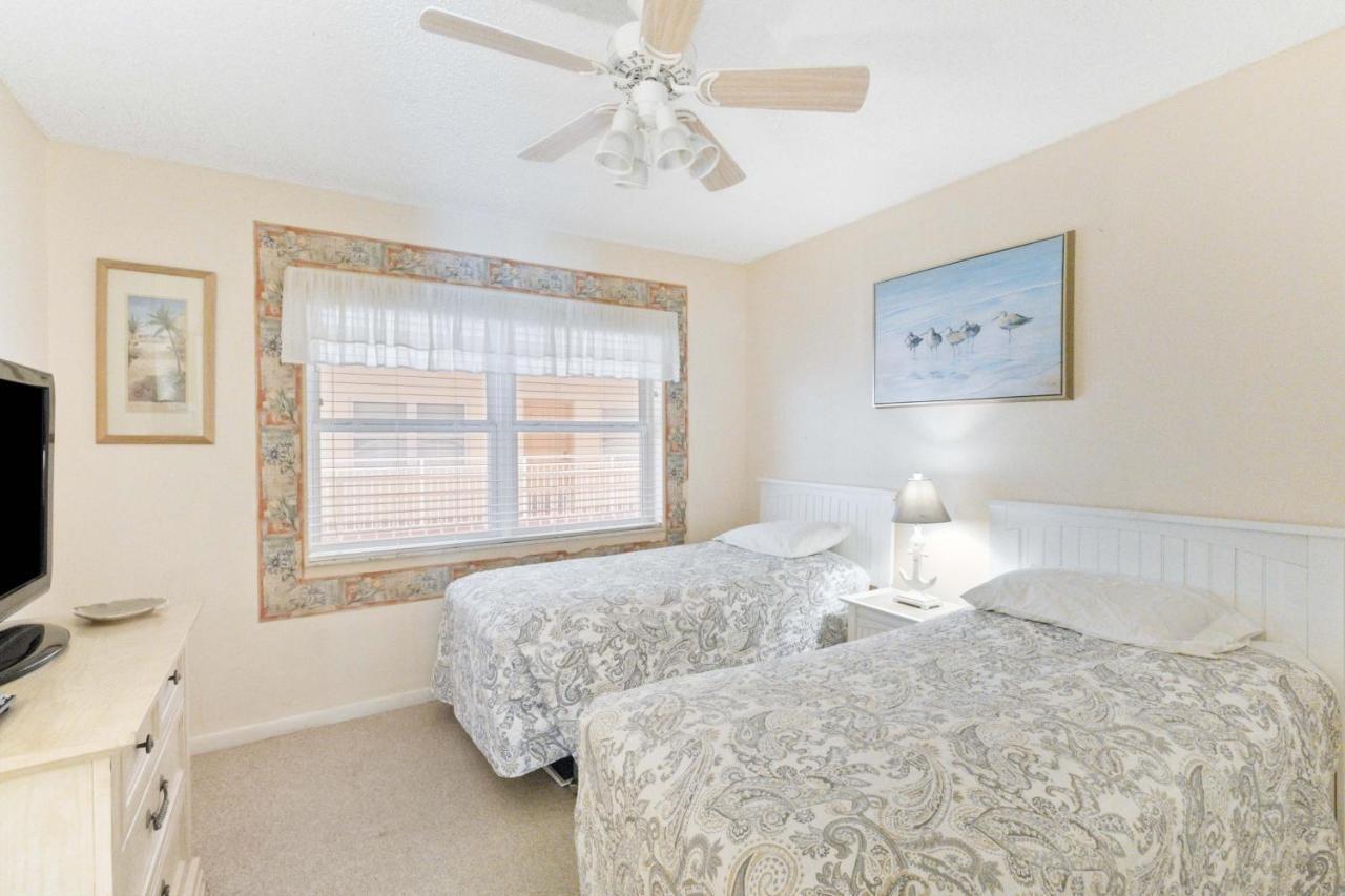 Holiday home 108 Madeira Norte St. Pete Beach