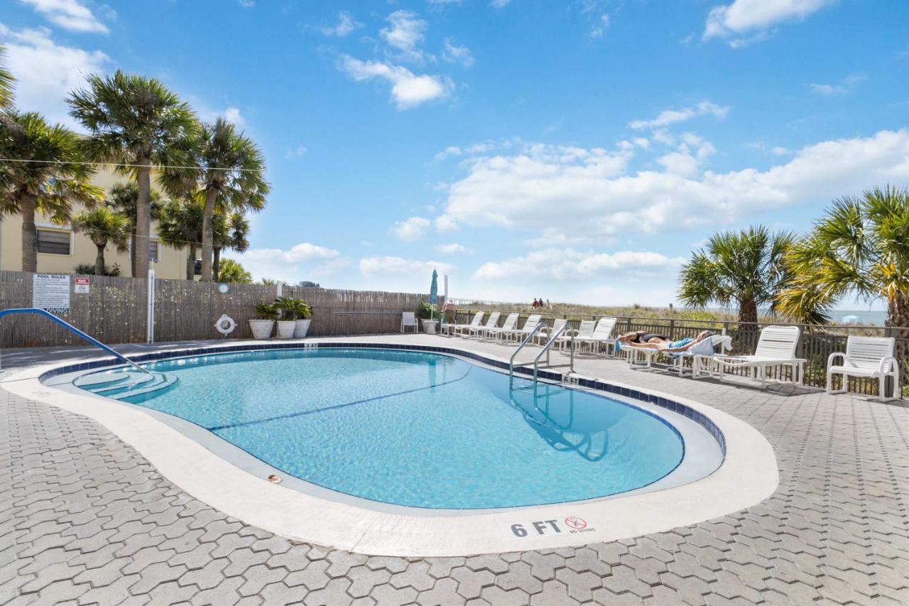 213 Madeira Norte St. Pete Beach