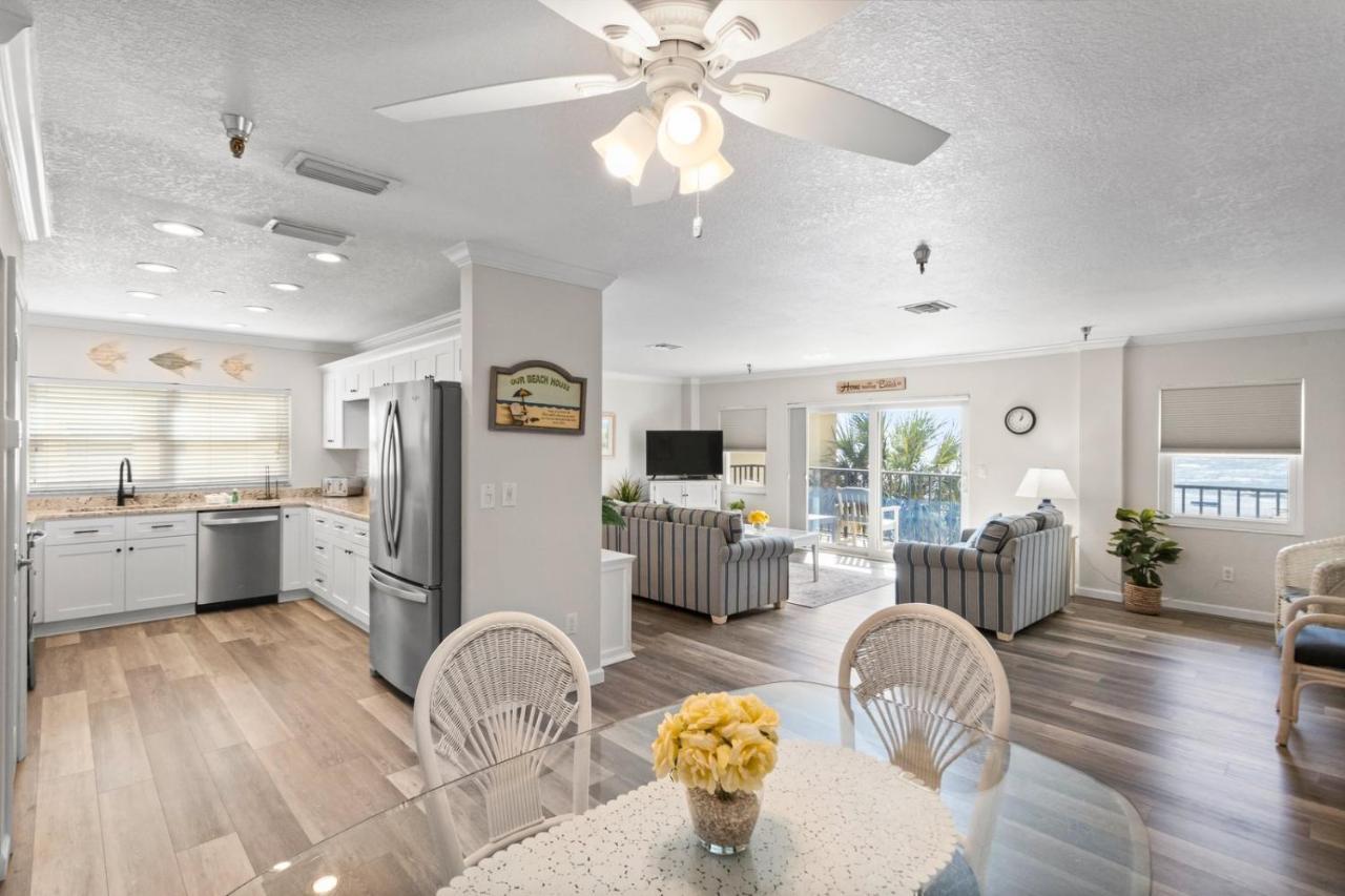 241 Surf Song Holiday home St. Pete Beach