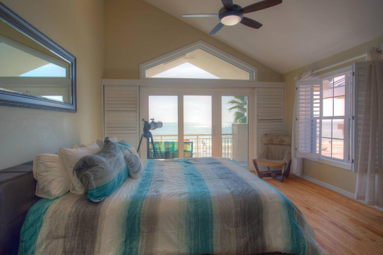 Admirals Townhouse *