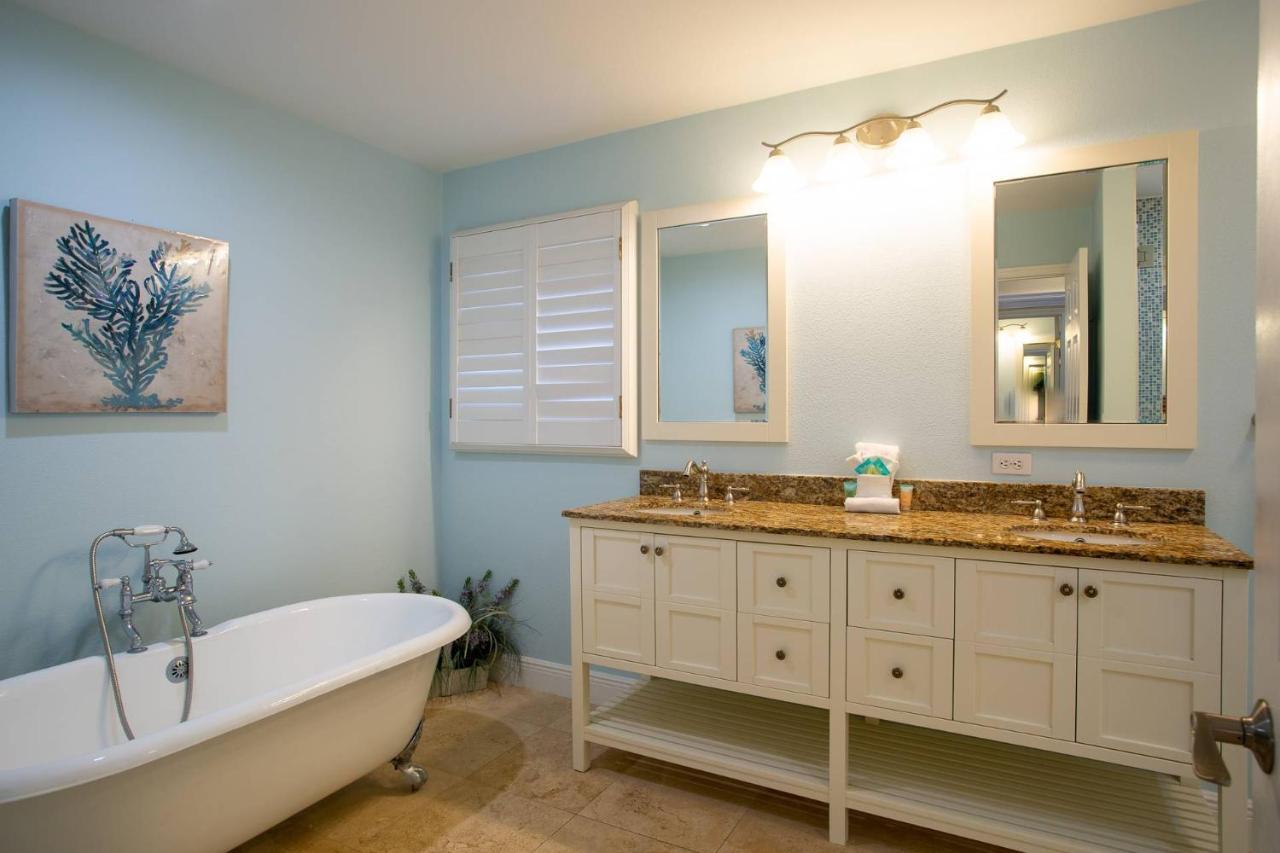 Admirals Townhouse St. Pete Beach