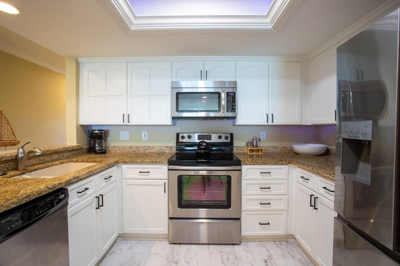 Admirals Townhouse * St. Pete Beach