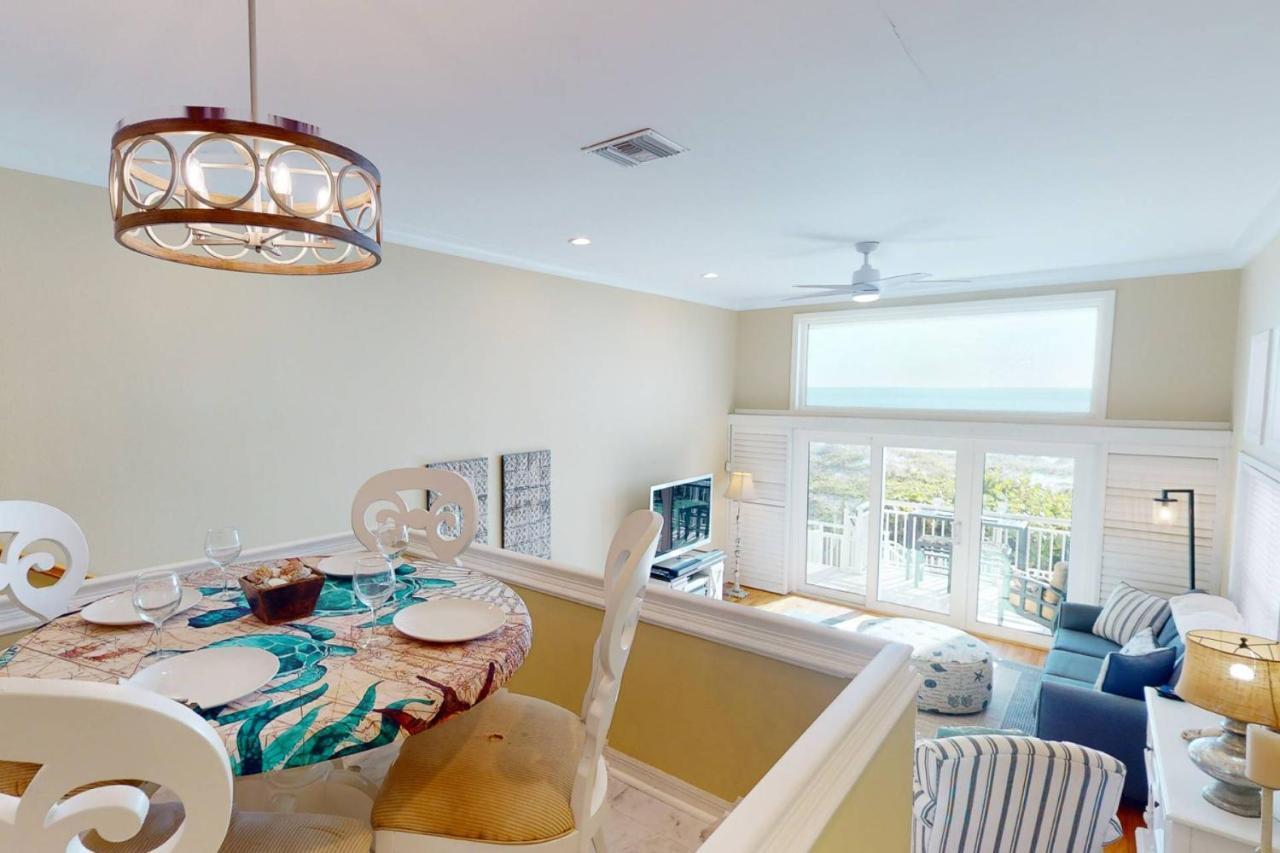 Admirals Townhouse Holiday home *