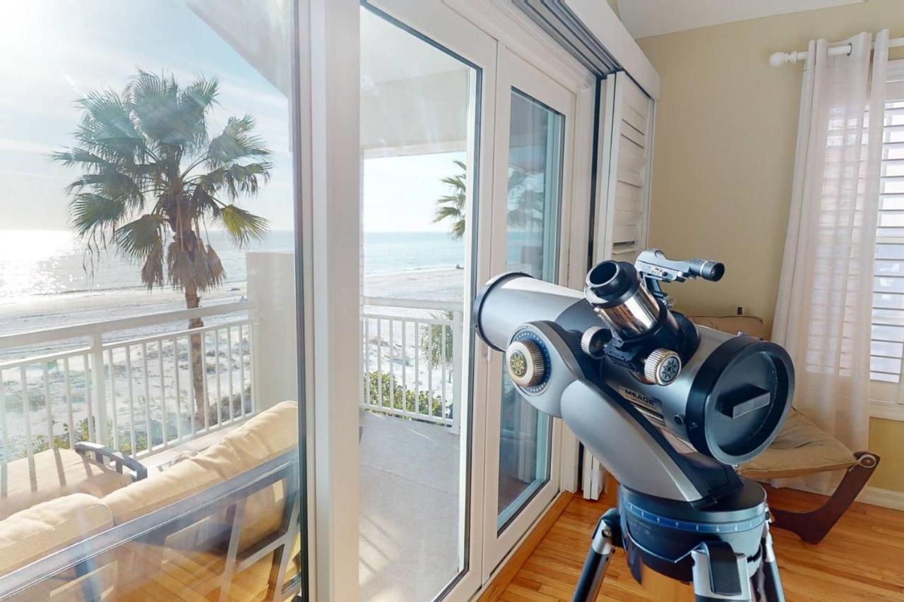 Admirals Townhouse Holiday home