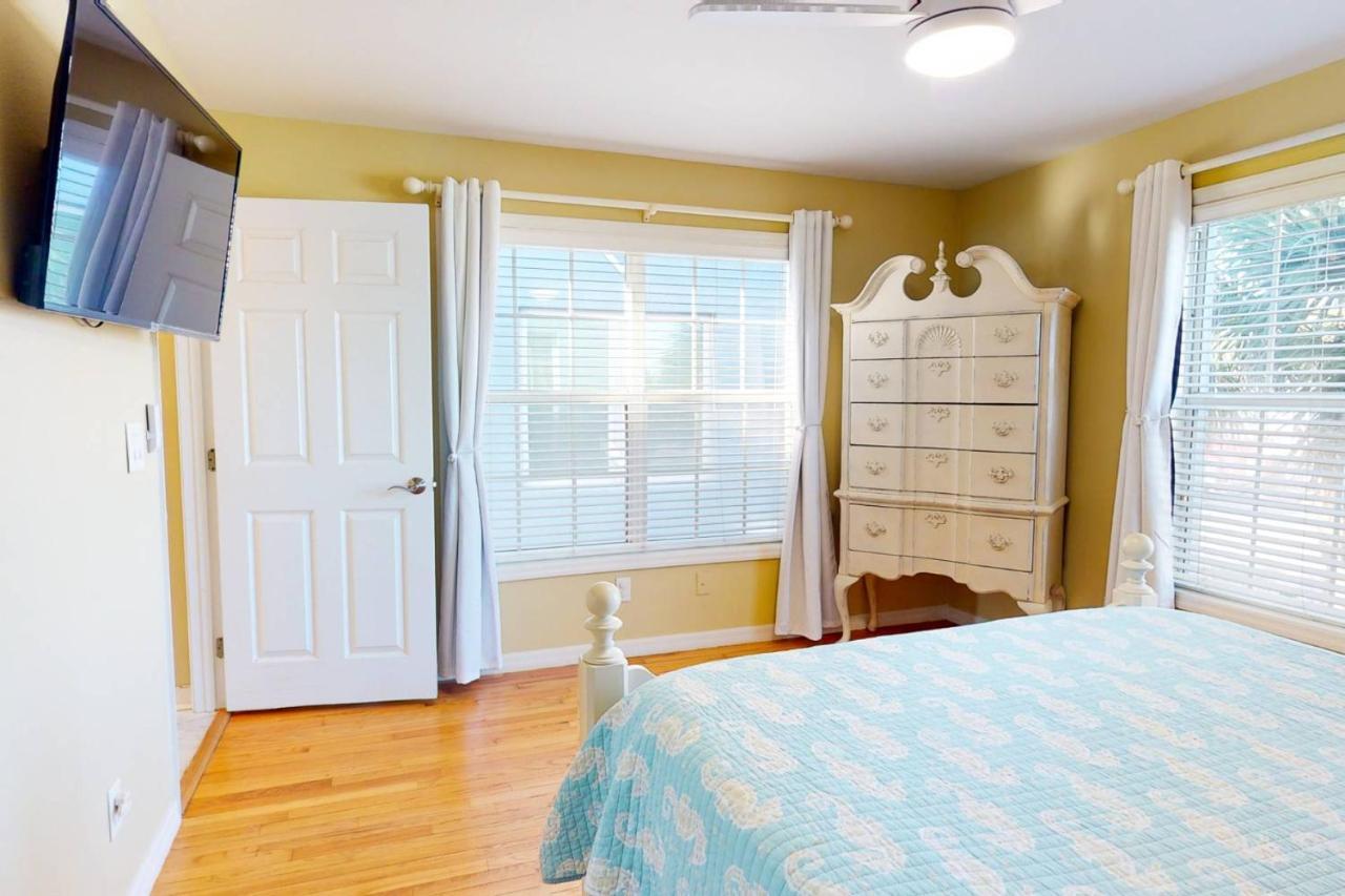 Admirals Townhouse Holiday home St. Pete Beach