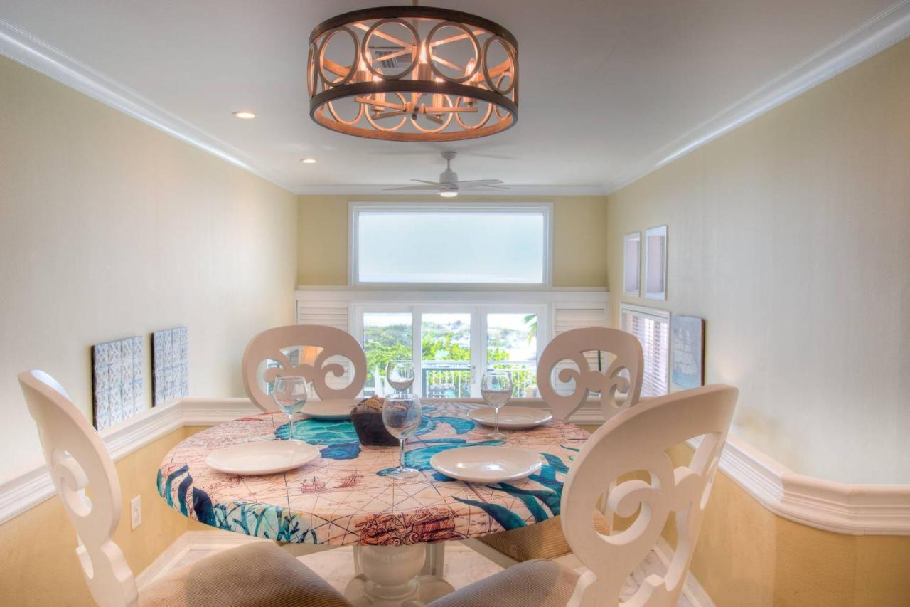 Holiday home Admirals Townhouse
