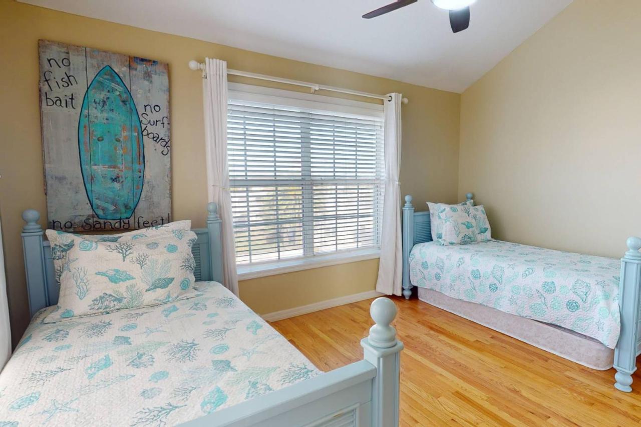 Admirals Townhouse Holiday home