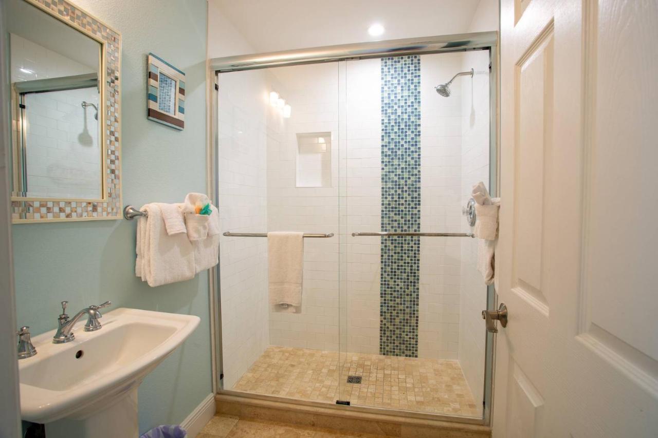 Admirals Townhouse
