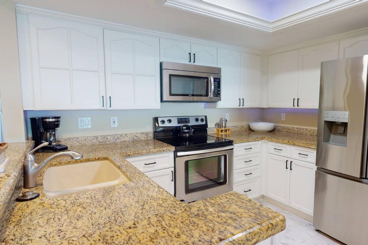 Admirals Townhouse St. Pete Beach