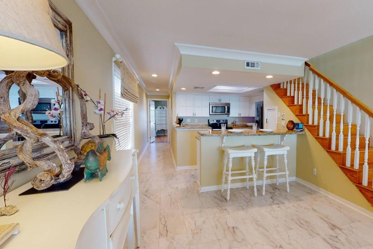 Holiday home Admirals Townhouse