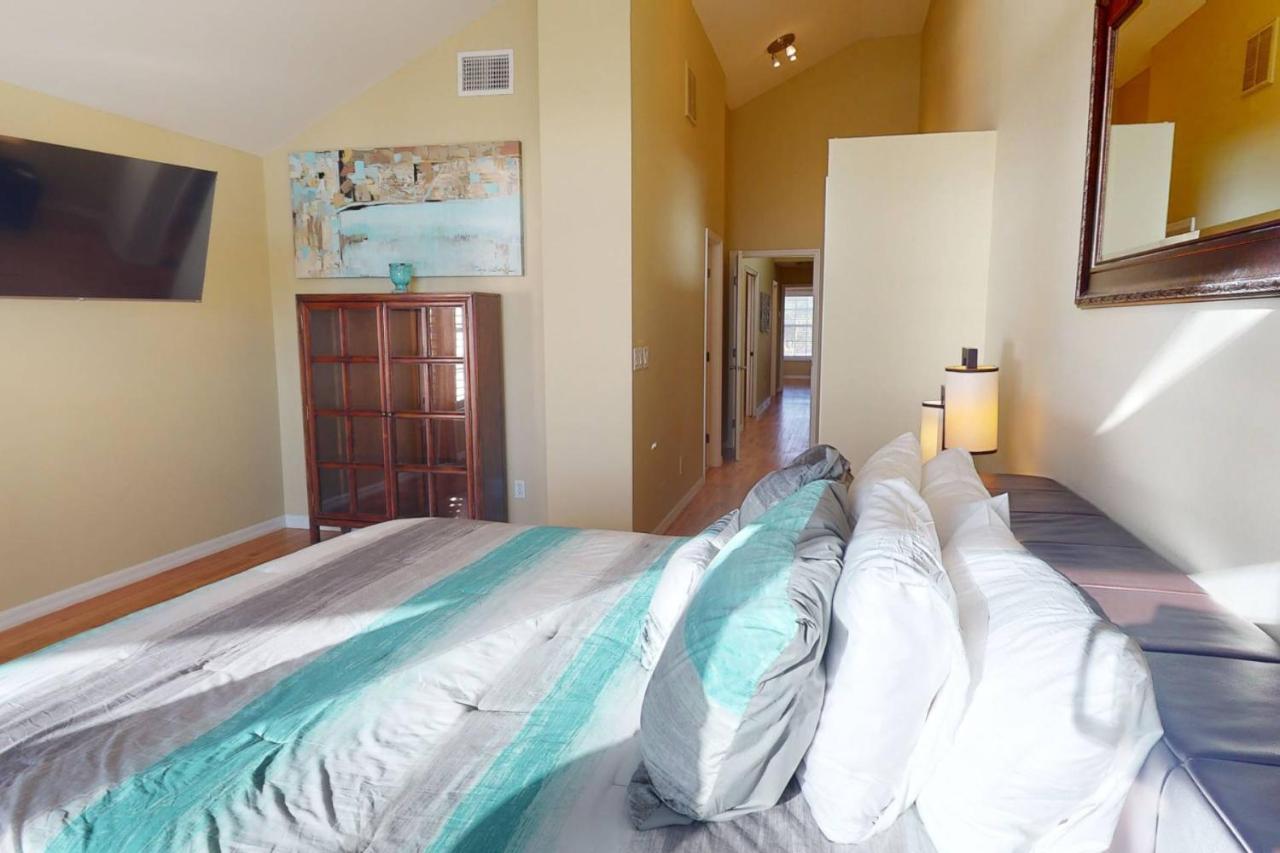 Admirals Townhouse Holiday home St. Pete Beach