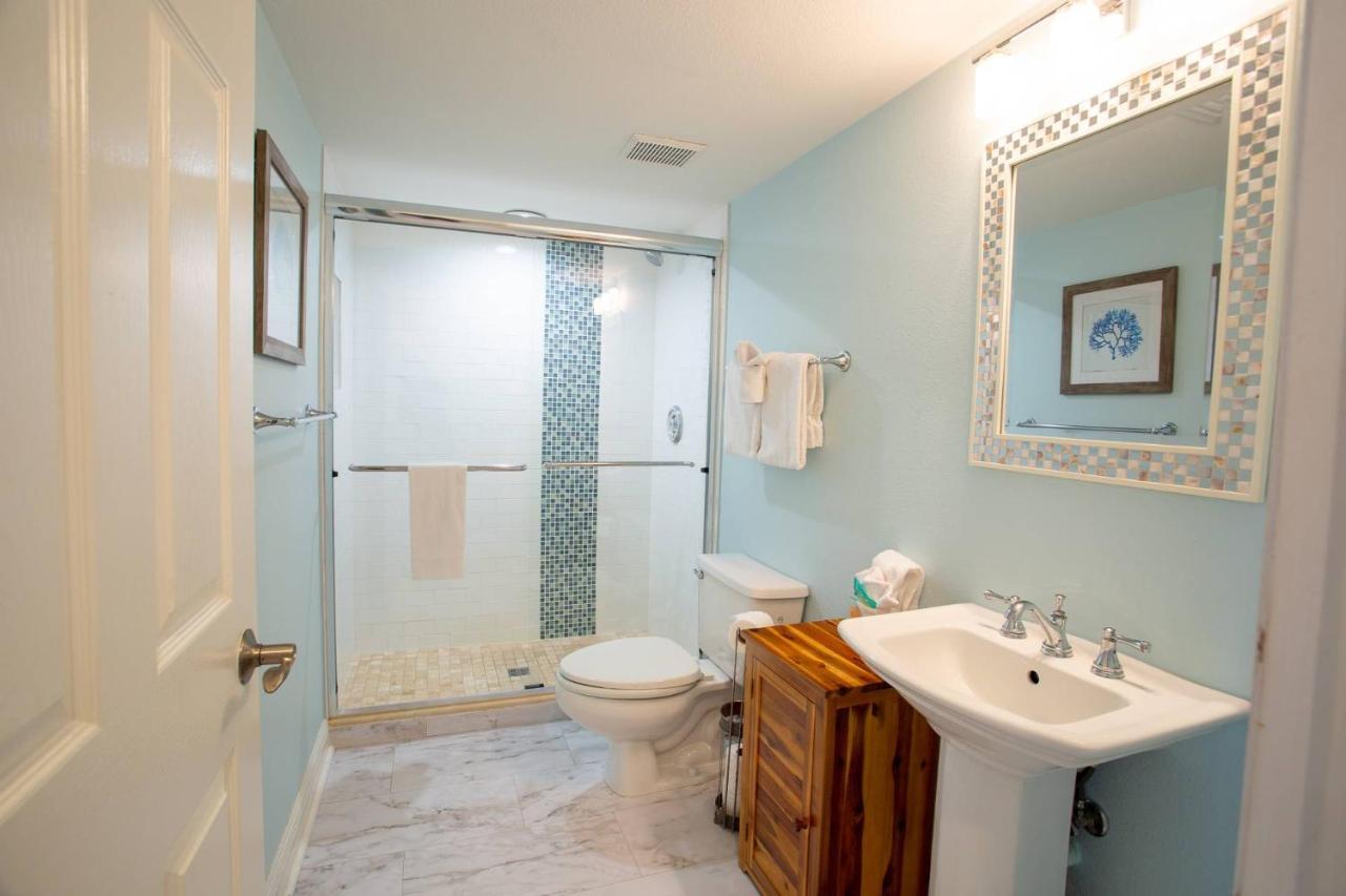 Admirals Townhouse * St. Pete Beach