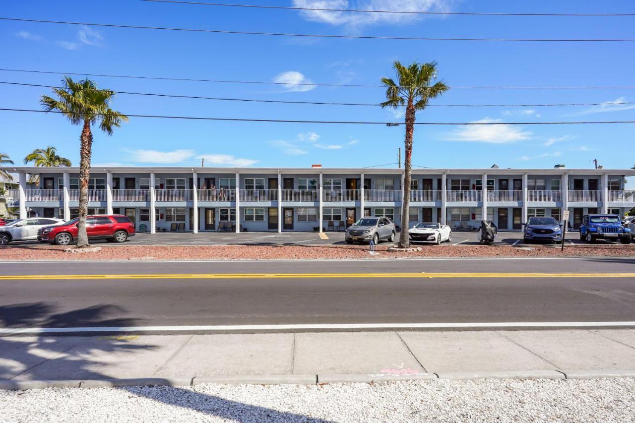 Holiday home Harbor House 37 St. Pete Beach