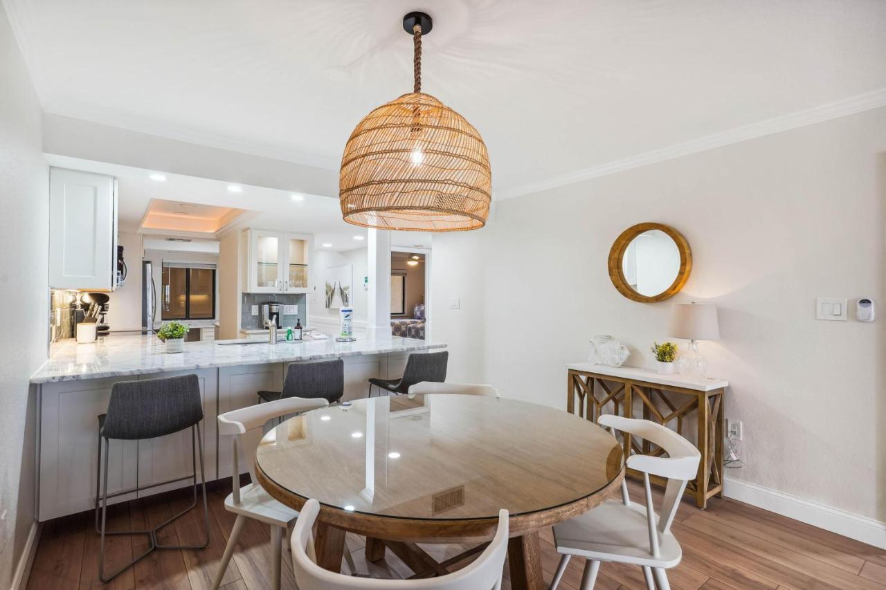 Holiday home Land's End 4-204 Bay Front - Premier St. Pete Beach