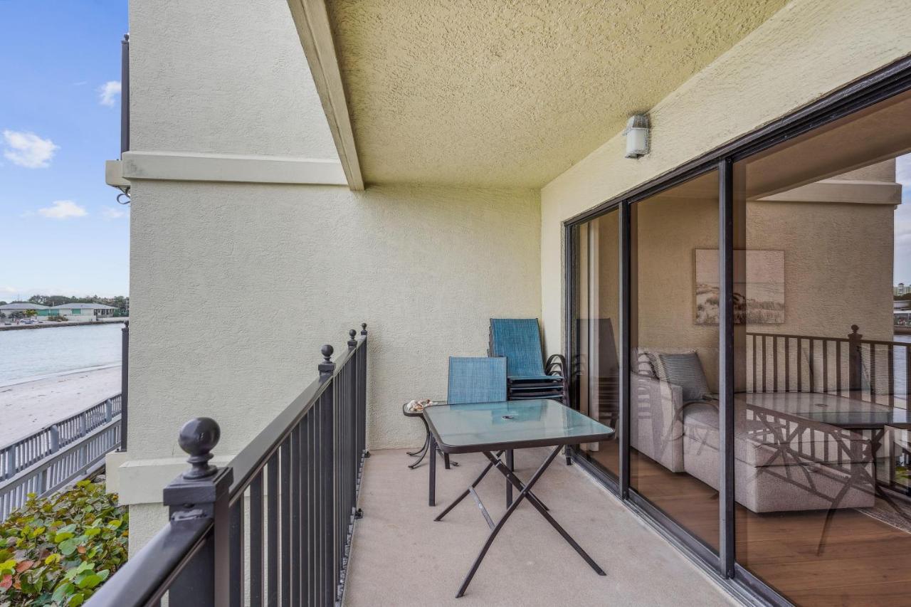 Holiday home Land's End 4-204 Bay Front - Premier
