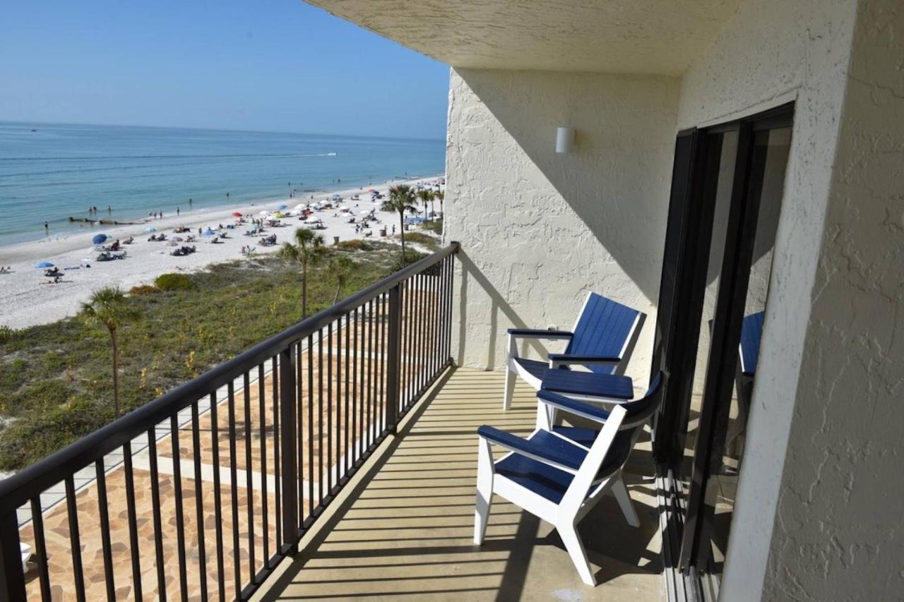 Holiday home 2-602 - Ocean Sands *