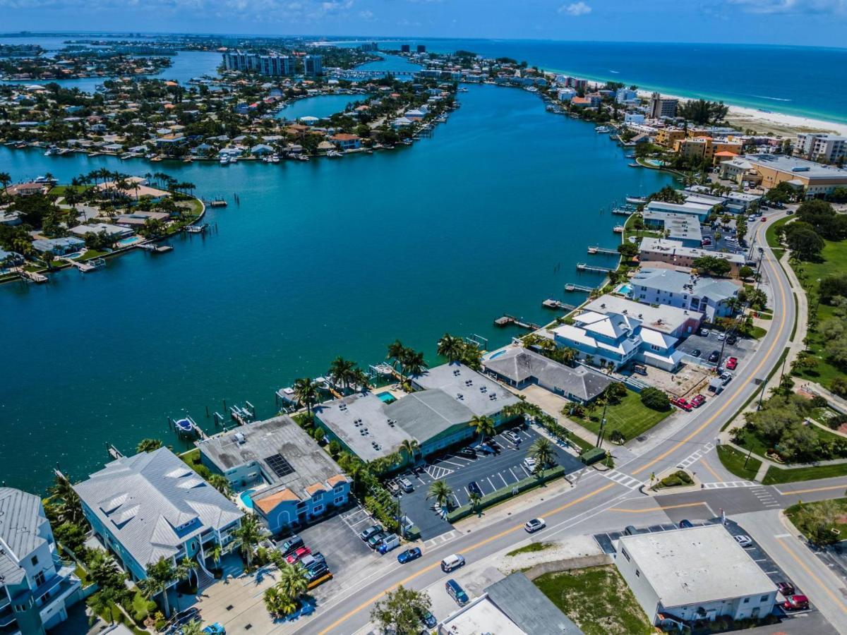 Treasure Trove Black Pearl St. Pete Beach
