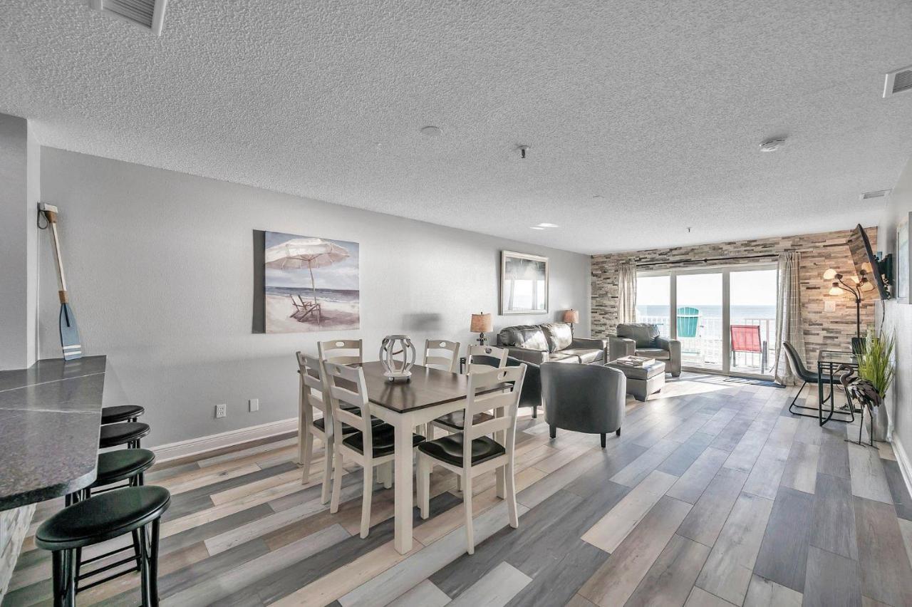 Apartment Breathtaking 2-bed 2-bath W- Full Gulf Views Sb306 *
