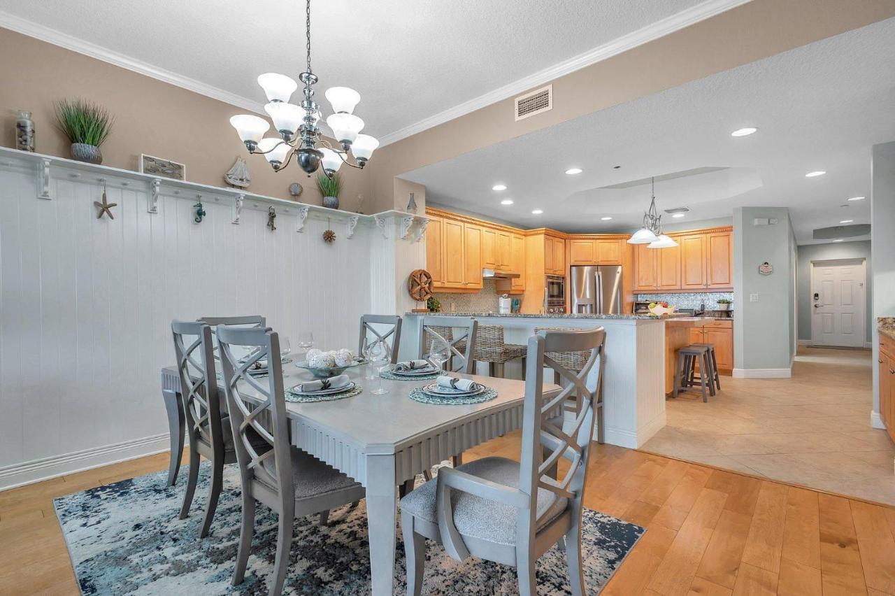 3 Bed 3 Bath Waterfront In Gated Community St. Pete Beach