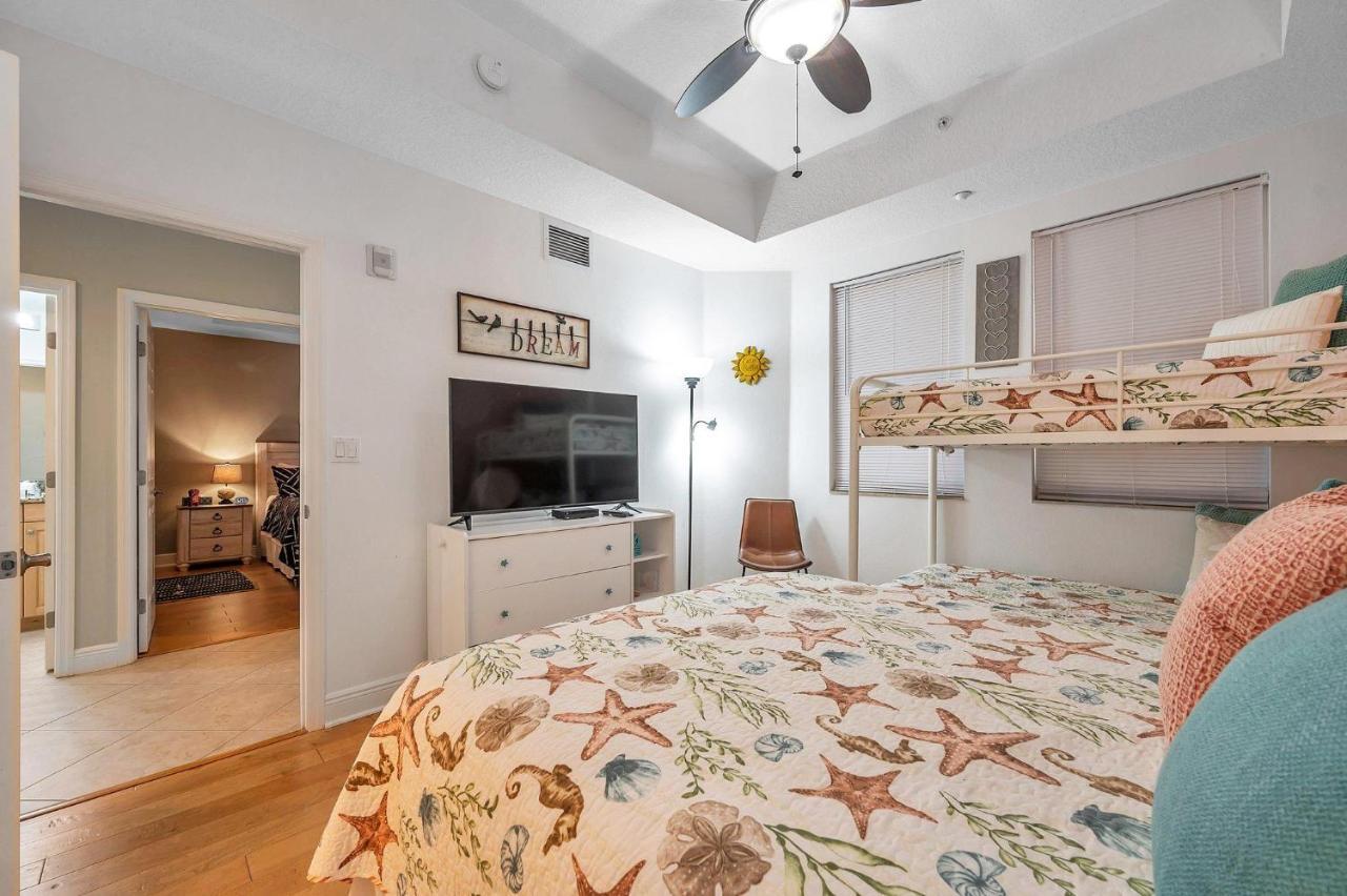 3 Bed 3 Bath Waterfront In Gated Community St. Pete Beach