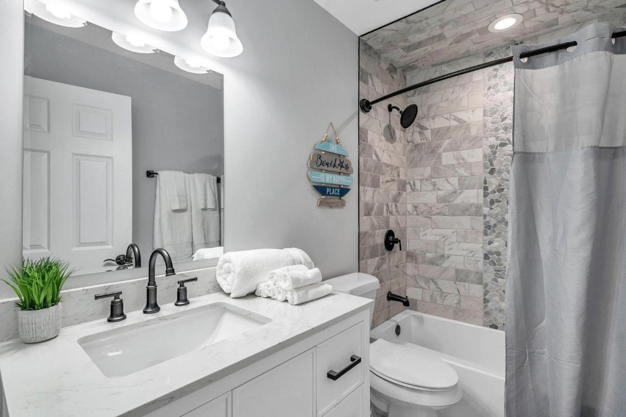Breathtaking 2-bed 2-bath W- Full Gulf Views Sb306 Apartment