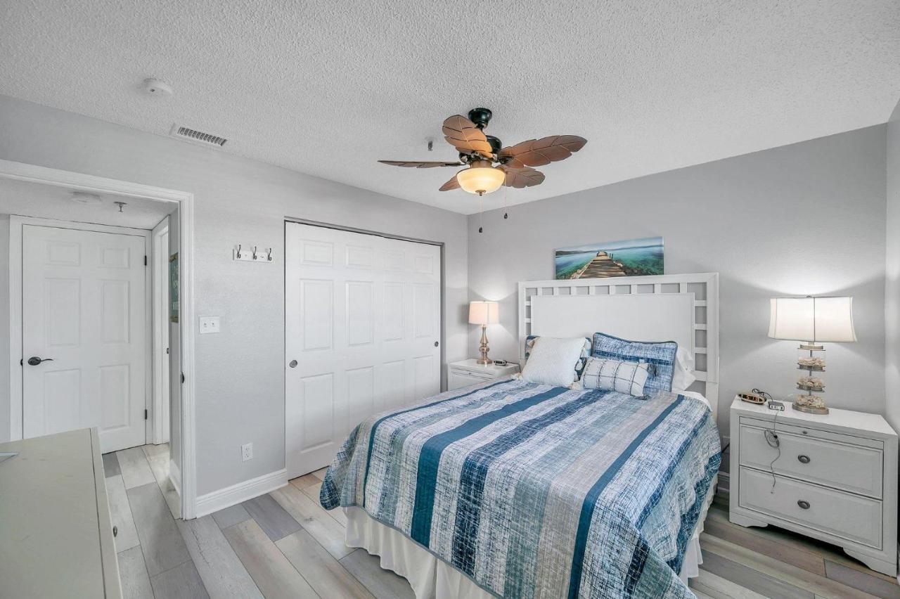 Breathtaking 2-bed 2-bath W- Full Gulf Views Sb306 Apartment