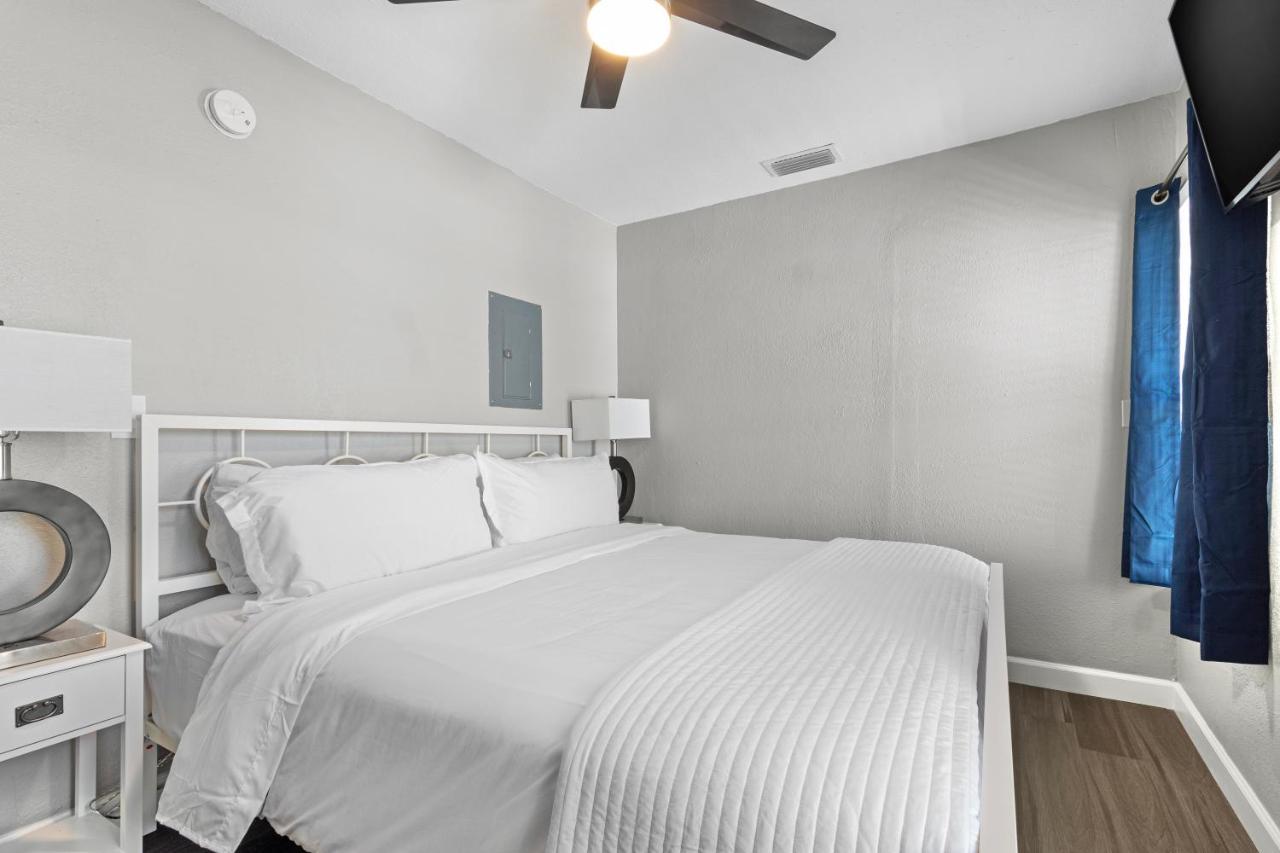 Apartment Park Shore Suites At Madeira St. Pete Beach