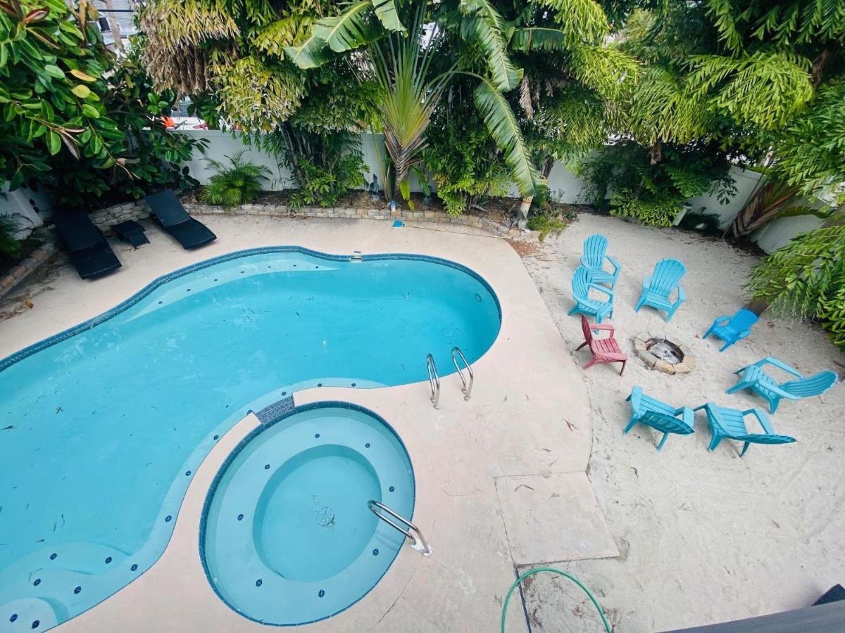 Holiday home St Pete Don Cesar Place Pool St. Pete Beach