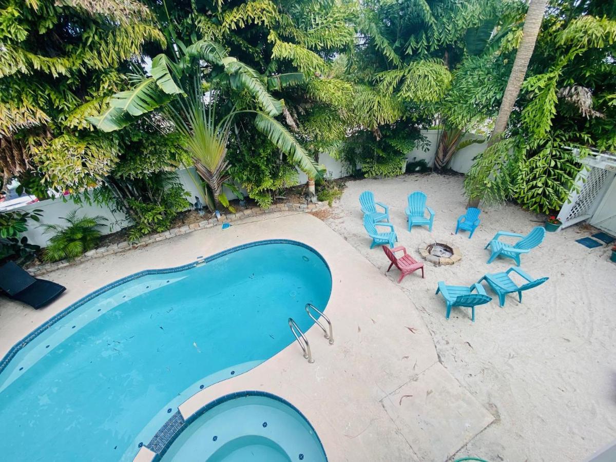 St Pete Don Cesar Place Pool Holiday home *