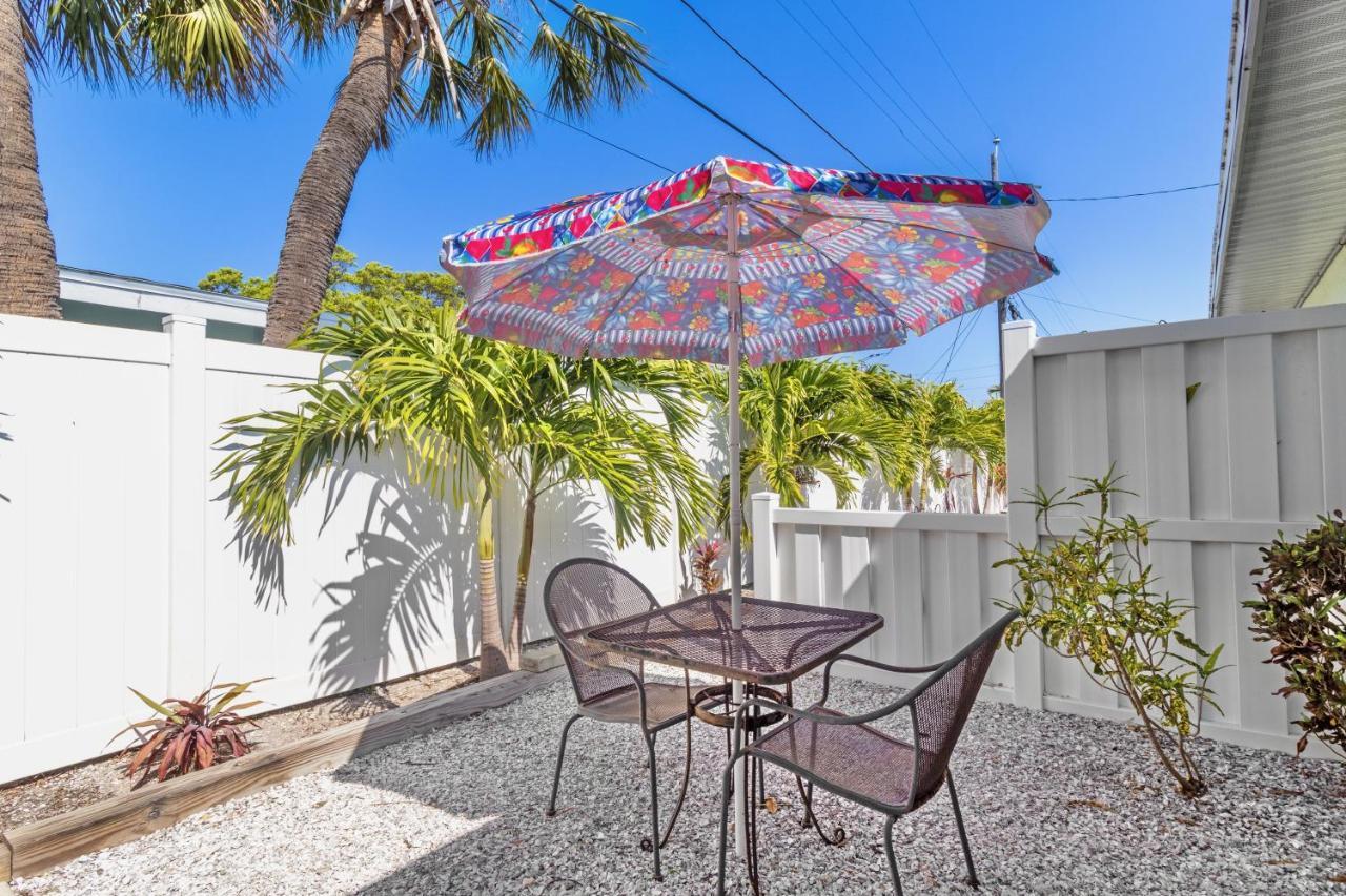 Park Shore Suites At Madeira St. Pete Beach