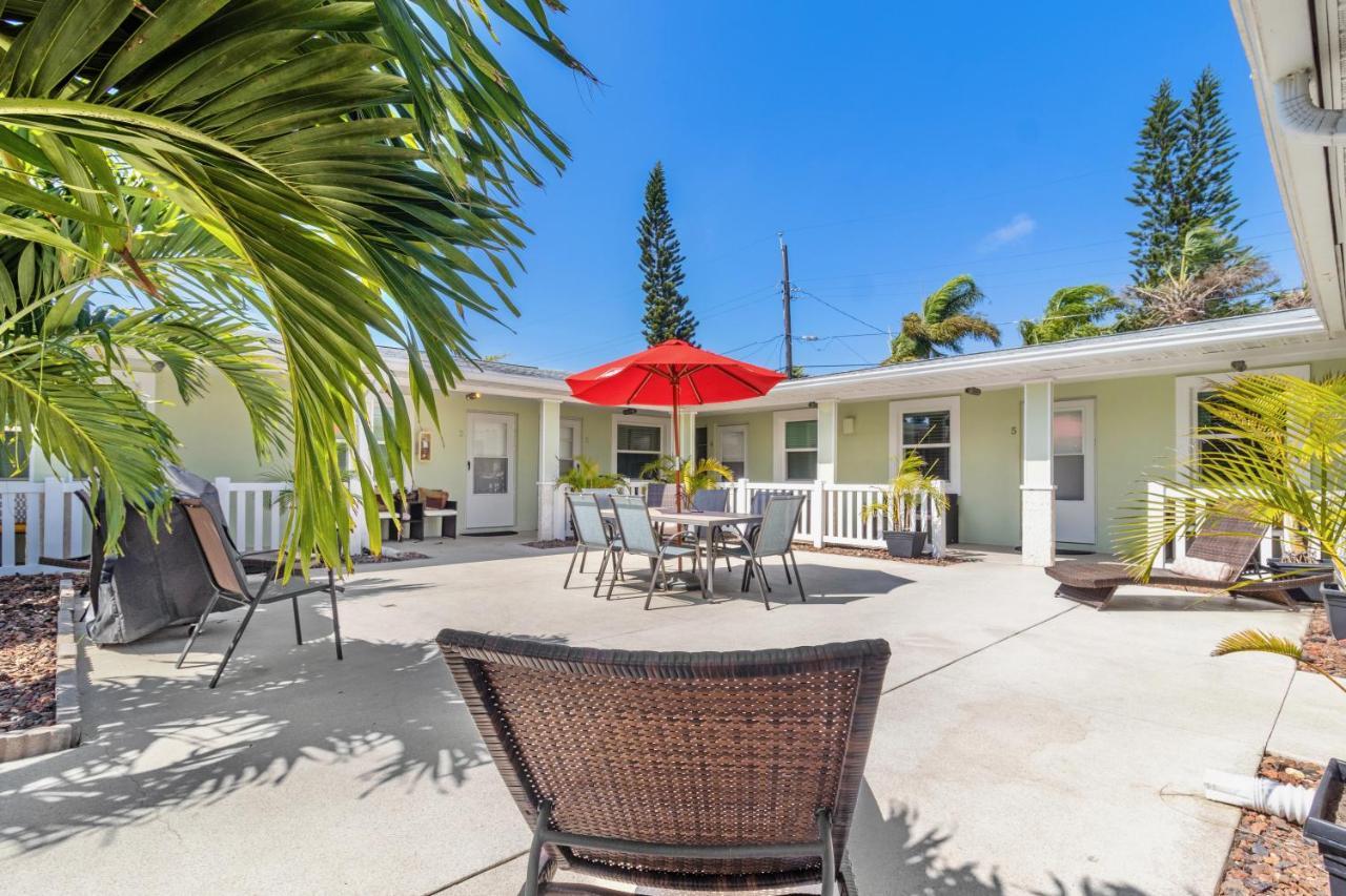 Park Shore Suites At Madeira Apartment St. Pete Beach