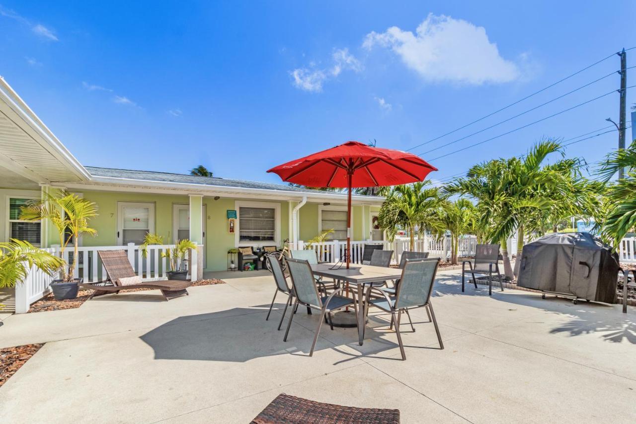Apartment Park Shore Suites At Madeira *