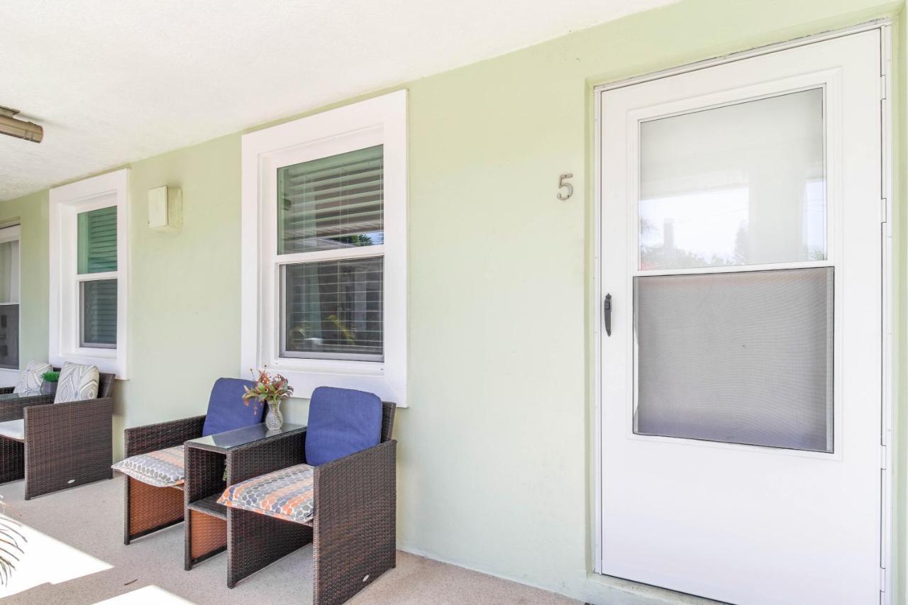 Park Shore Suites At Madeira Apartment St. Pete Beach